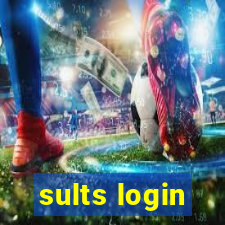 sults login